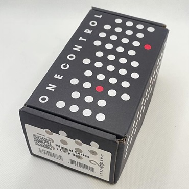 One Control USED 中古 1 Loop Box 画像6