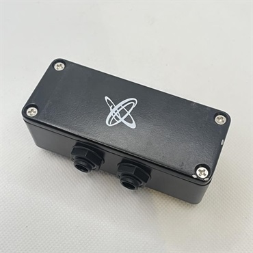 One Control USED 中古 Pedal Board Junction Box  with  BJF Buffer 画像1