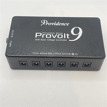 Providence USED 中古 PV-9 Provolt9 画像2