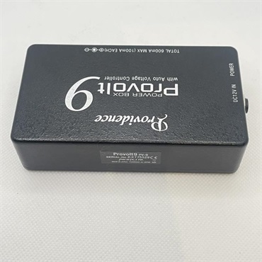 Providence USED 中古 PV-9 Provolt9 画像3