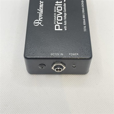 Providence USED 中古 PV-9 Provolt9 画像5