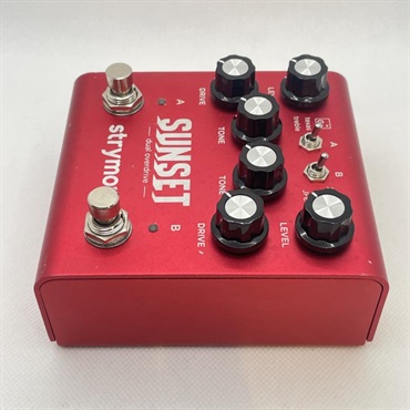 strymon USED 中古 SUNSET 画像2