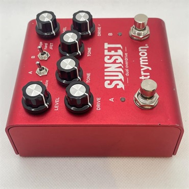 strymon USED 中古 SUNSET 画像3