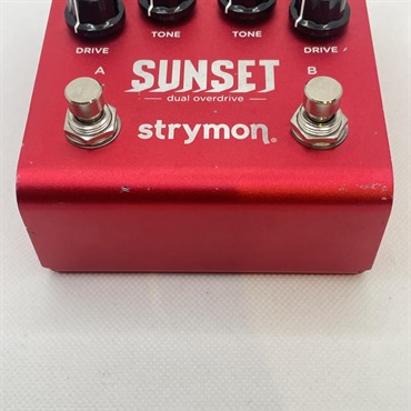 strymon USED 中古 SUNSET 画像5