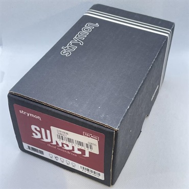 strymon USED 中古 SUNSET 画像6