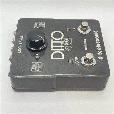 tc electronic USED 中古 DITTO LOOPER X2 画像3