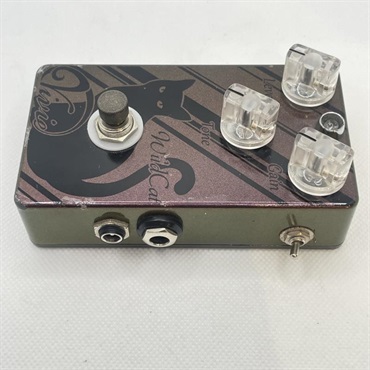 Vivie USED 中古 Wild Cat OD 画像2