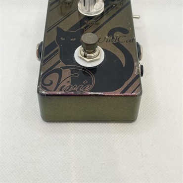 Vivie USED 中古 Wild Cat OD 画像5