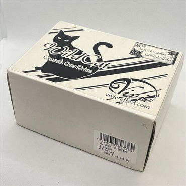 Vivie USED 中古 Wild Cat OD 画像6