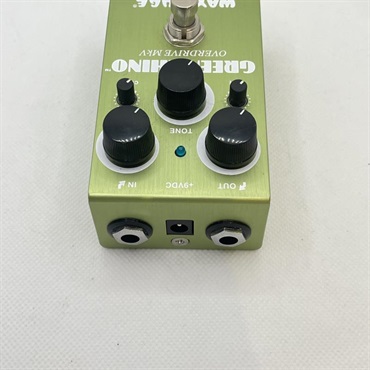 WAYHUGE USED 中古  GREEN RHINO SMALLS 画像4