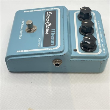 MAXON USED 中古  CS-550 画像2