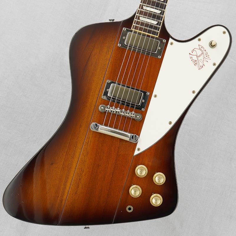 Orville by Gibson USED 中古 FB/Firebird '91 Vintage Sunburst