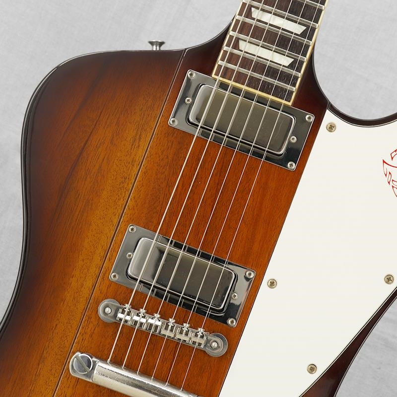Orville by Gibson USED 中古 FB/Firebird '91 Vintage Sunburst