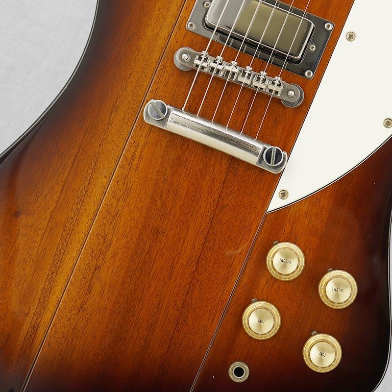 Orville by Gibson USED 中古 FB/Firebird '91 Vintage Sunburst