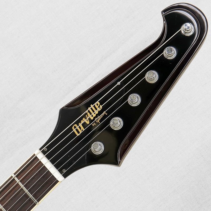 Orville by Gibson USED 中古 FB/Firebird '91 Vintage Sunburst