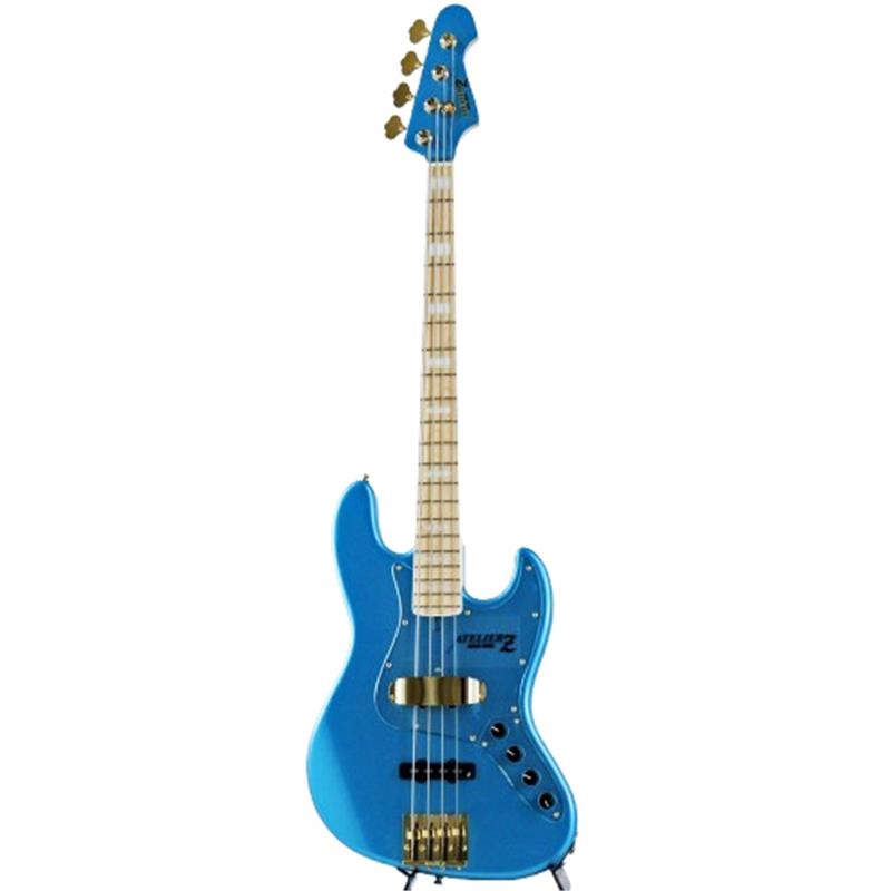 ATELIER Z M#245 Custom (LPB/M/MH w/Gold Hardware) 【Atelier Z