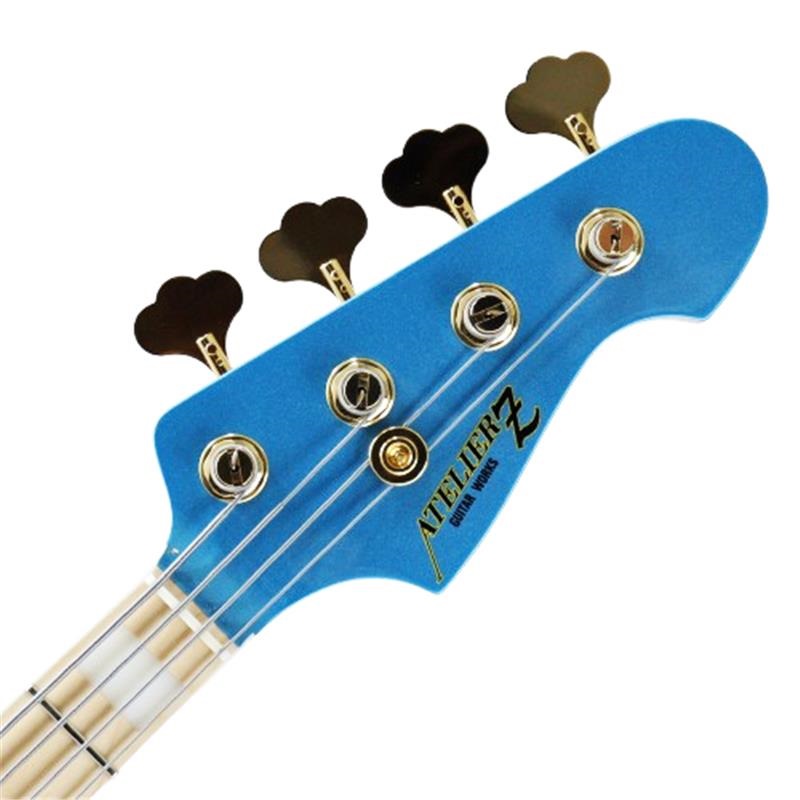 ATELIER Z M#245 Custom (LPB/M/MH w/Gold Hardware) 【Atelier Z