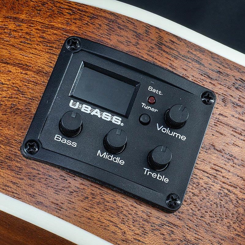 KALA USED 中古 UBASS-SCOUT-FS ｜イケベ楽器店オンラインストア