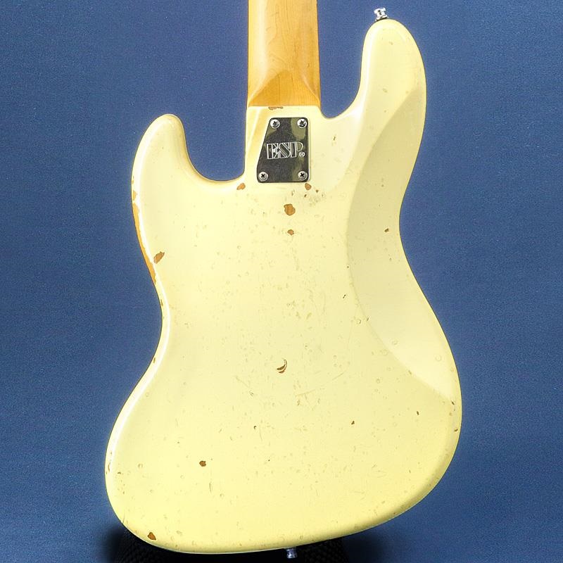 Johnleeknb出品 Navigator USED 中古 N-JB-486 SL5 (Vintage White) ｜イケベ楽器店