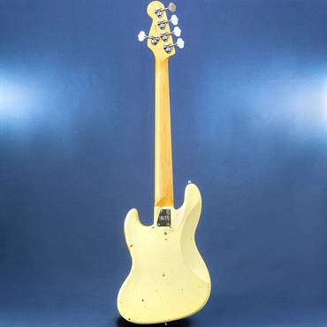 Navigator USED 中古 N-JB-486 SL5 (Vintage White) ｜イケベ楽器店
