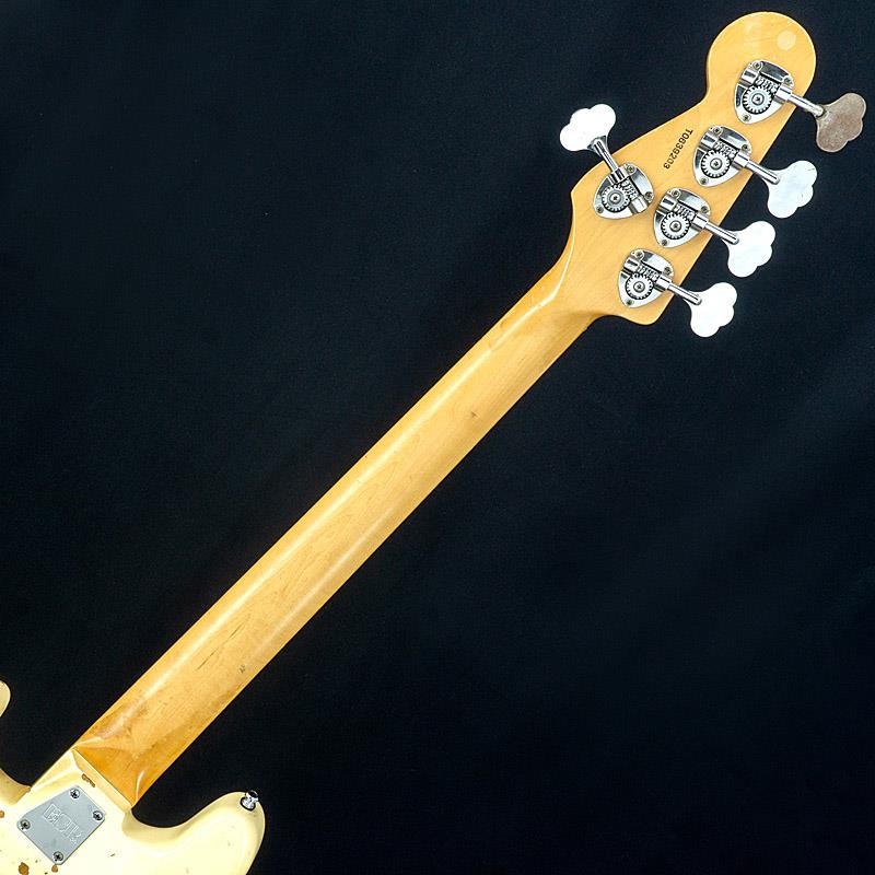 Navigator USED 中古 N-JB-486 SL5 (Vintage White) ｜イケベ楽器店