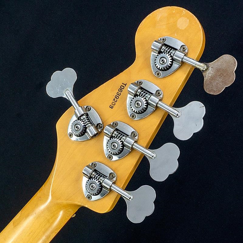 Navigator USED 中古 N-JB-486 SL5 (Vintage White) ｜イケベ楽器店