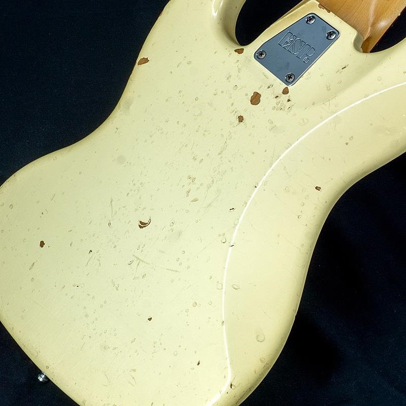 Navigator USED 中古 N-JB-486 SL5 (Vintage White) ｜イケベ楽器店