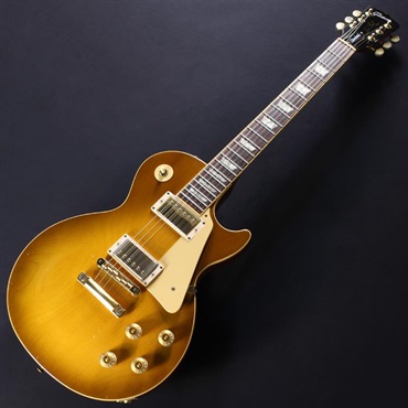 Gibson USED 中古 Les Paul Standard w/Gold Hardware (Honey Burst) 画像1
