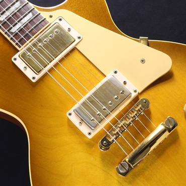 Gibson USED 中古 Les Paul Standard w/Gold Hardware (Honey Burst) 画像3