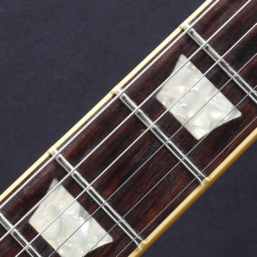 Gibson USED 中古 Les Paul Standard w/Gold Hardware (Honey Burst) 画像6