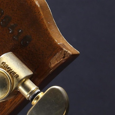 Gibson USED 中古 Les Paul Standard w/Gold Hardware (Honey Burst) 画像8