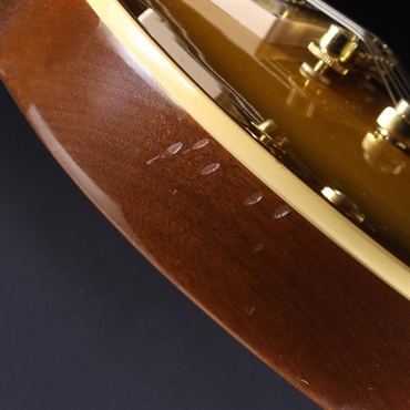 Gibson USED 中古 Les Paul Standard w/Gold Hardware (Honey Burst) 画像9
