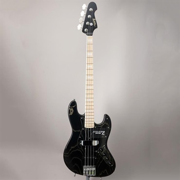 ATELIER Z M#245 Custom (BLK/M/MH w/Gold Line) 【Atelier Z × IKEBE