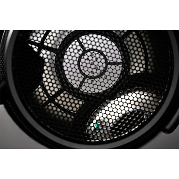 Grell Audio OAE2 Black (ブラック)(グレルオーディオ)(モニターヘッドホン)(開放型)(オープン型)(キャリングケース付き)(GRA-OAE2-BK) 画像4