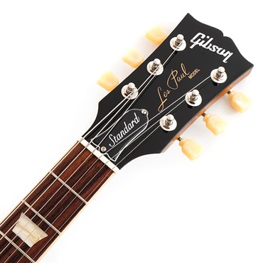 Gibson Les Paul Standard '50s P90 (Gold Top) 【S/N 213160106】 画像6