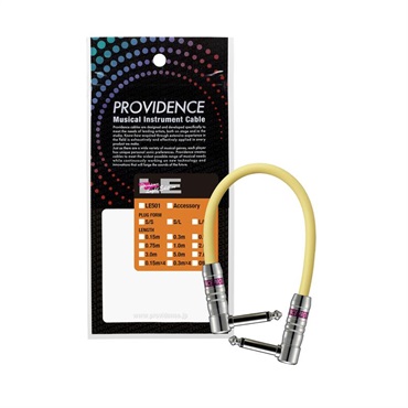 Providence LE501 YL (0.15m L/L) 画像1