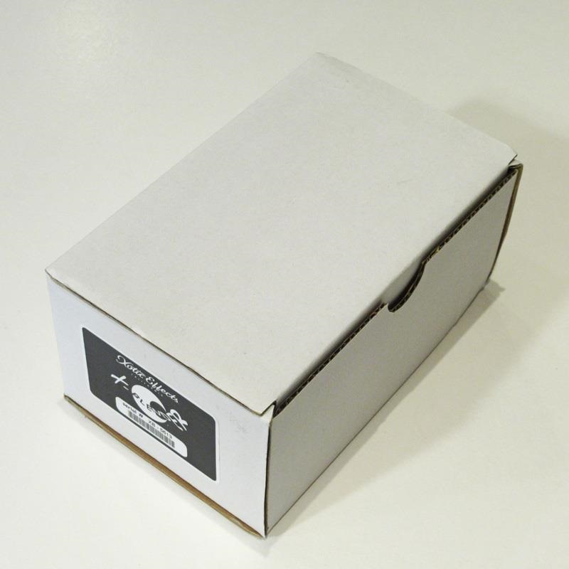 Xotic USED 中古 X-BLENDER ｜イケベ楽器店オンラインストア