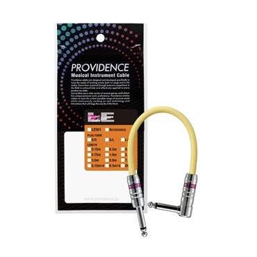 Providence LE501 YL (0.5m S/L) 画像1