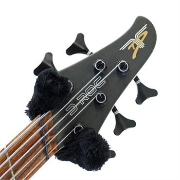 DINGWALL USED 中古 D-Roc Standard 5strings (Matte Vintageburst) 画像5