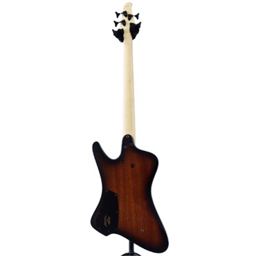 DINGWALL USED 中古 D-Roc Standard 5strings (Matte Vintageburst) 画像7