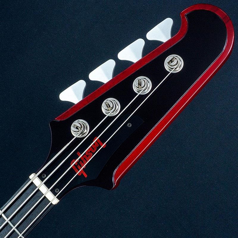 Gibson USED 中古 Nikki Sixx Signature Thunderbird Bass Refinish