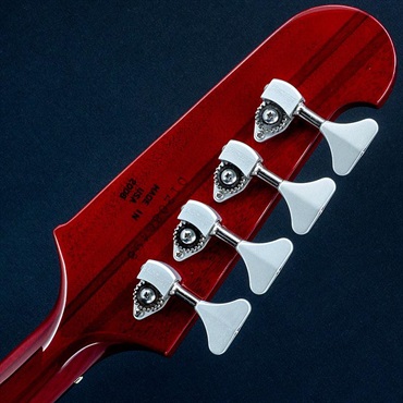 Gibson USED 中古 Nikki Sixx Signature Thunderbird Bass Refinish Mod. 画像7
