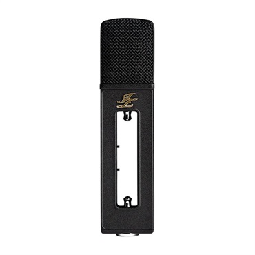 JZ Microphones THE BLACK HOLE BH-1S MKII　(ジェイゼットマイクロフォンズ)(マルチパターン・コンデンサーマイクロホン)(ラージダイヤフラム)(Golden Drop カプセルテクノロジー)(BH1SMK2) 画像1