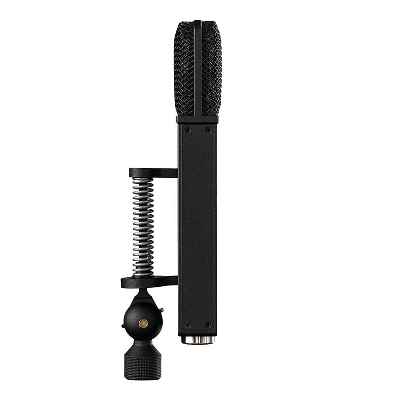 JZ Microphones THE BLACK HOLE BH-1S MKII (ジェイゼット