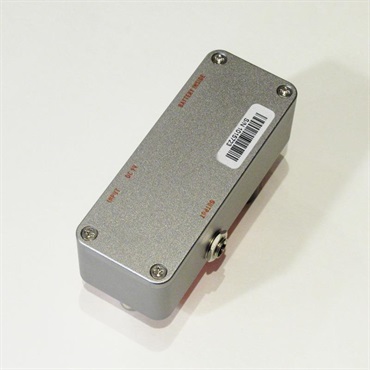 One Control USED 中古 FLUORESCENT ORANGE AIAB ｜イケベ楽器店