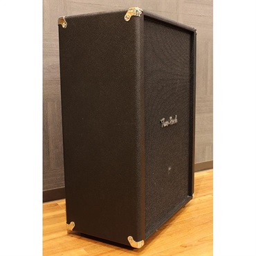 Two-Rock USED 中古 2x12 Cabinet Oval Back w/TR12 Speakers 8Ω仕様 画像2