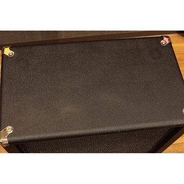 Two-Rock USED 中古 2x12 Cabinet Oval Back w/TR12 Speakers 8Ω仕様 画像3