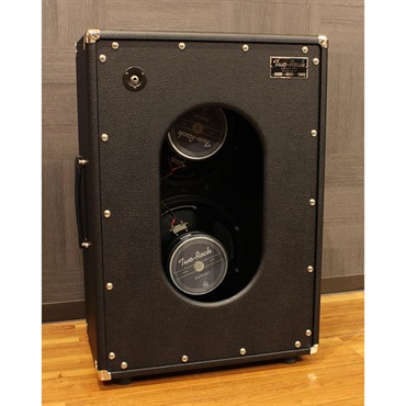 Two-Rock USED 中古 2x12 Cabinet Oval Back w/TR12 Speakers 8Ω仕様 画像4