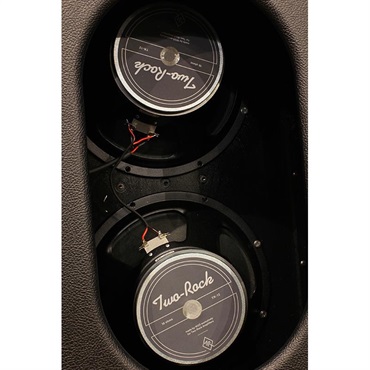 Two-Rock USED 中古 2x12 Cabinet Oval Back w/TR12 Speakers 8Ω仕様 画像6
