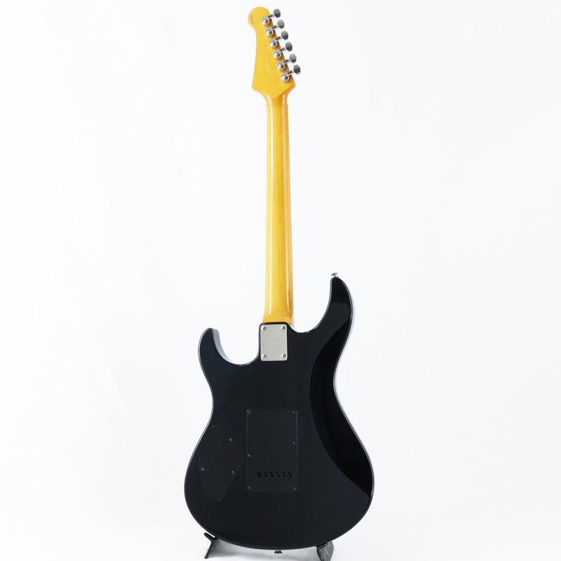 YAMAHA USED 中古 PAC612VIIFM(Translucent Black)[SN.ILH163146